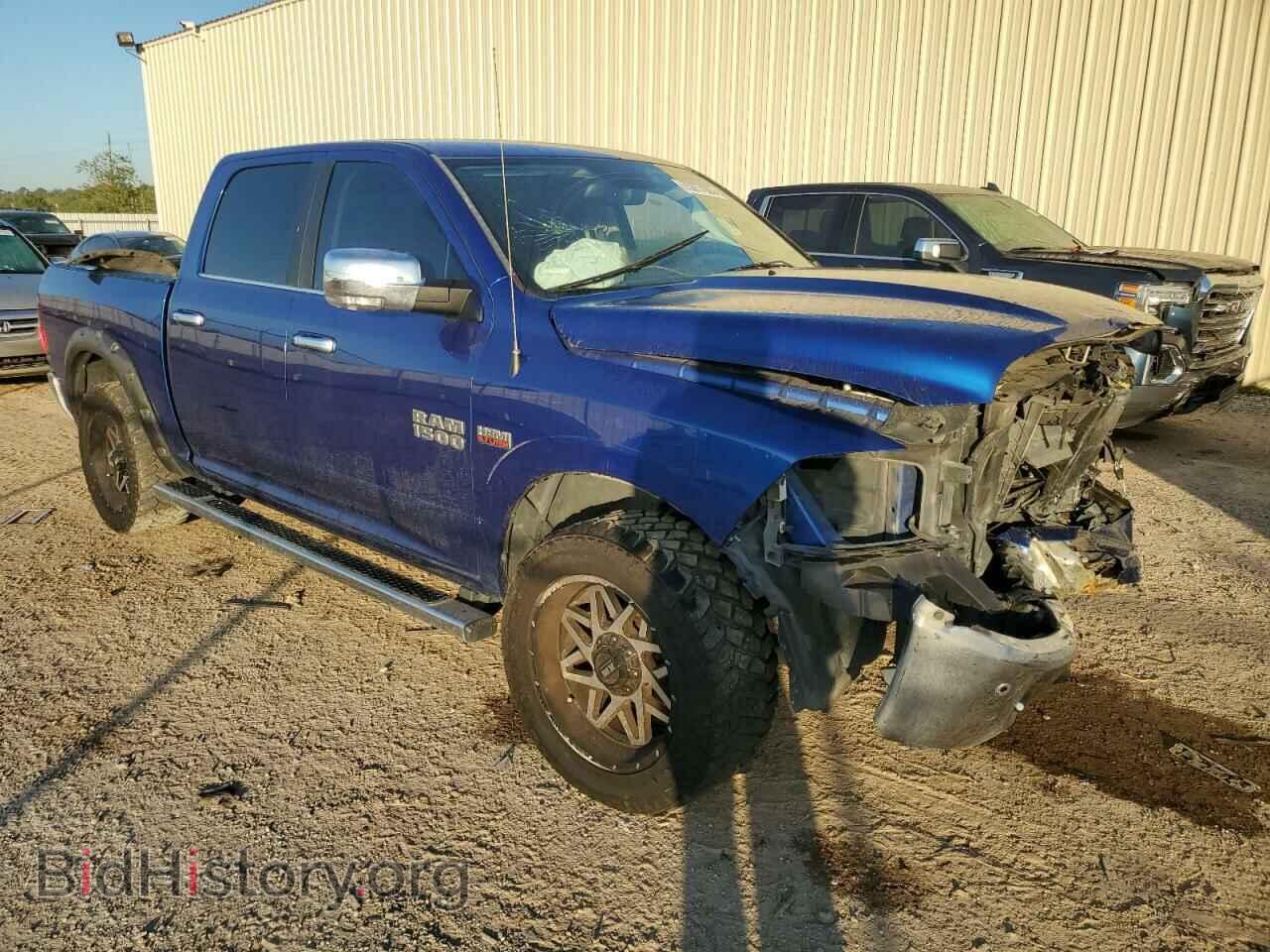 2017 RAM 1500 - VIN: 1C6RR6LT8HS684373 - Фото 4