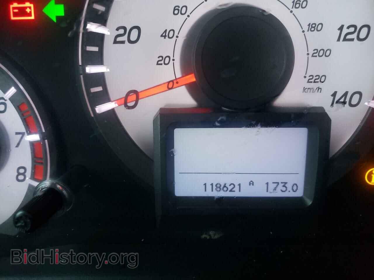 2013 HONDA PILOT - VIN: 5FNYF3H98DB021207 - Фото 9