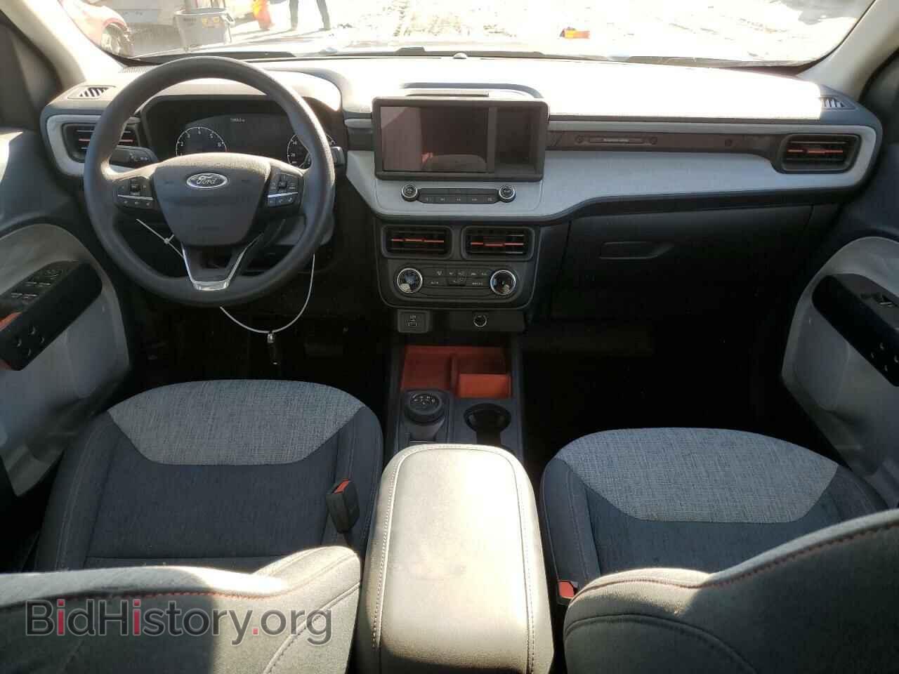 2023 FORD MAVERICK - VIN: 3FTTW8E9XPRA03306 - Фото 8