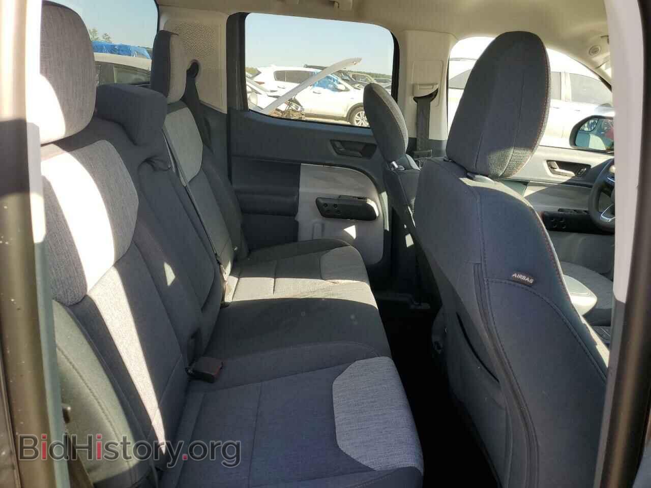 2023 FORD MAVERICK - VIN: 3FTTW8E9XPRA03306 - Фото 10