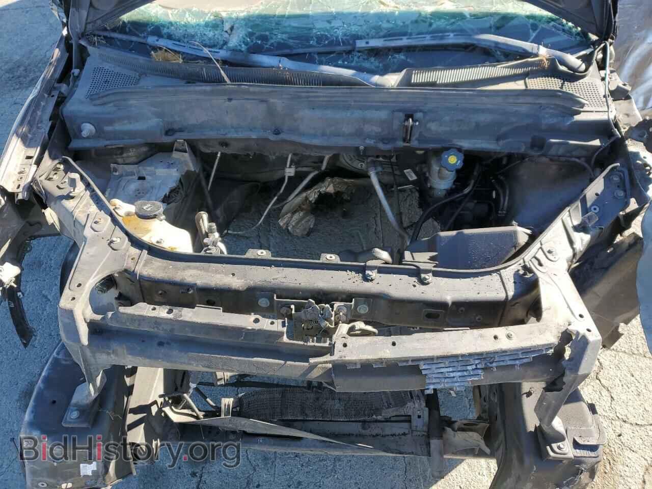 2009 GMC ACADIA - VIN: 1GKER13D79J113195 - Фото 11
