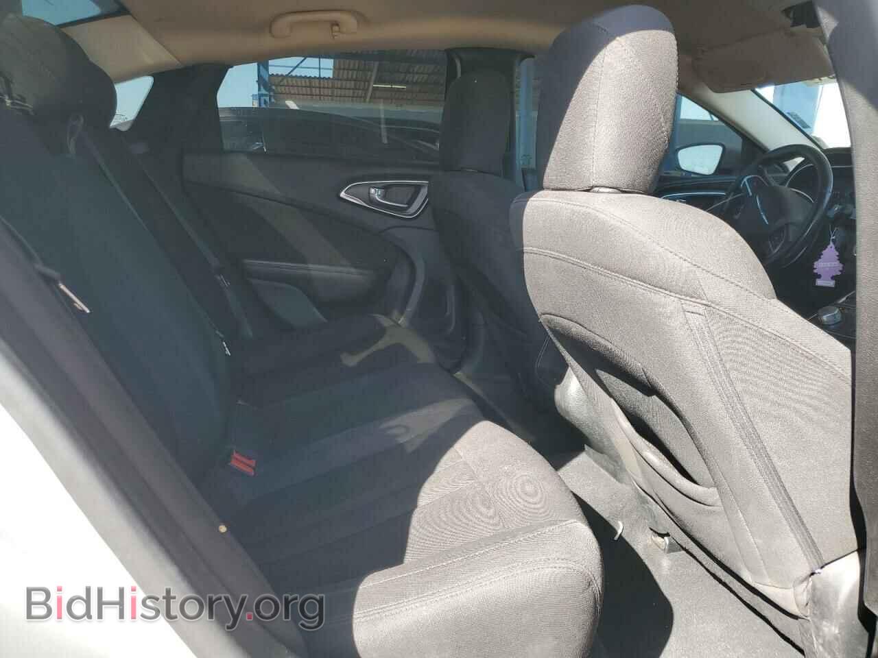 2015 CHRYSLER 200 - VIN: 1C3CCCAB0FN690533 - Фото 10