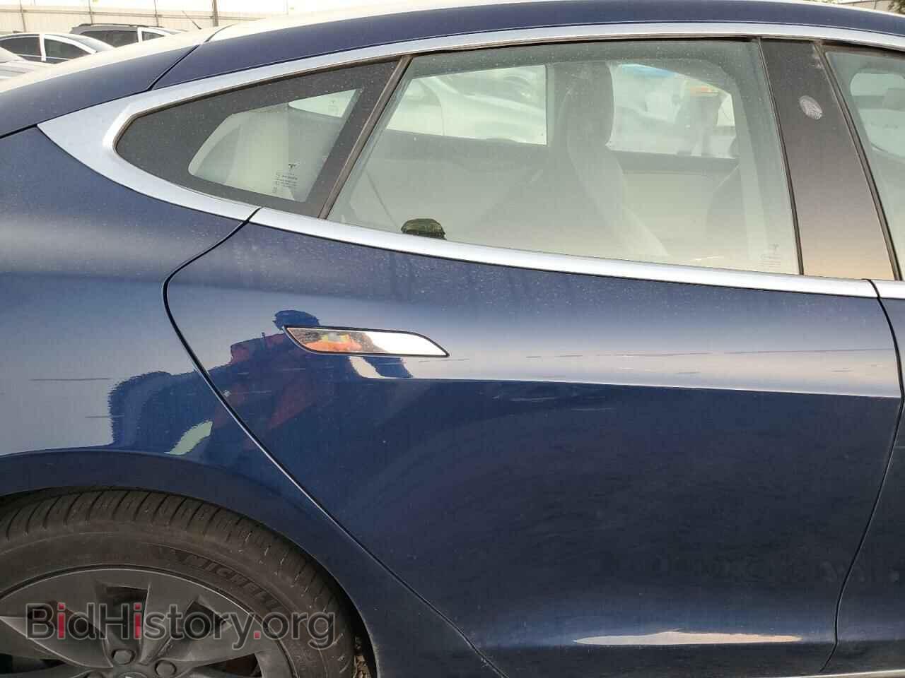 2019 TESLA MODEL S - VIN: 5YJSA1E24KF330153 - Photo 10