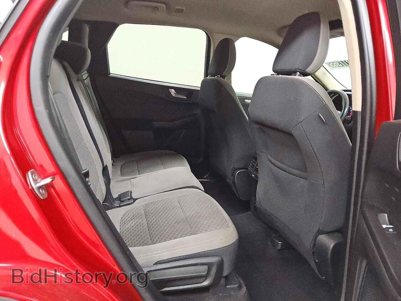 2020 FORD ESCAPE - VIN: 1FMCU0G66LUA31256 - Photo 11