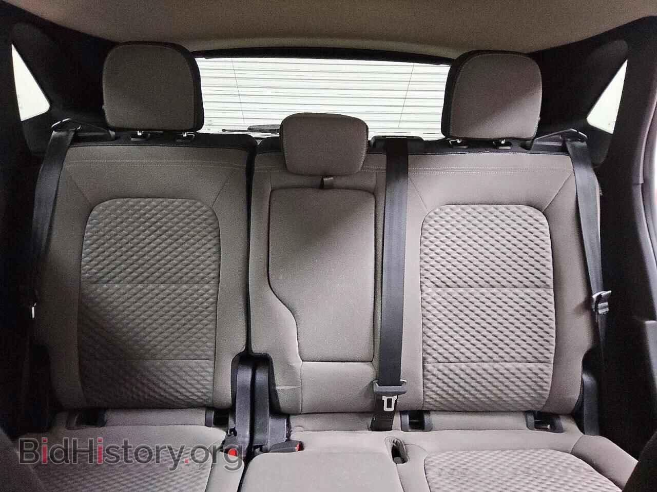 2020 FORD ESCAPE - VIN: 1FMCU0G66LUA31256 - Photo 10