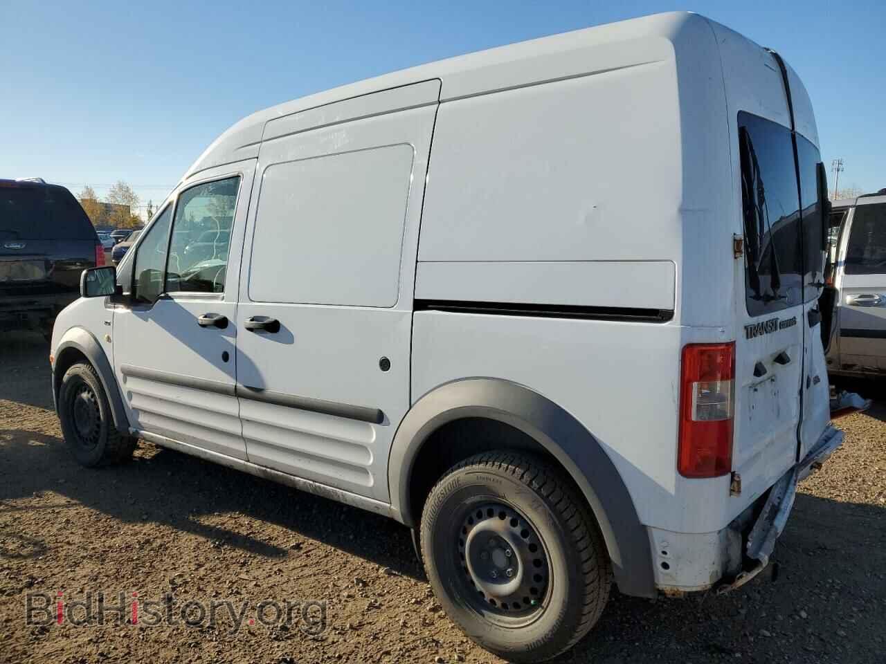 2012 FORD TRANSIT - VIN: NM0LS7DN1CT098803 - Photo 2