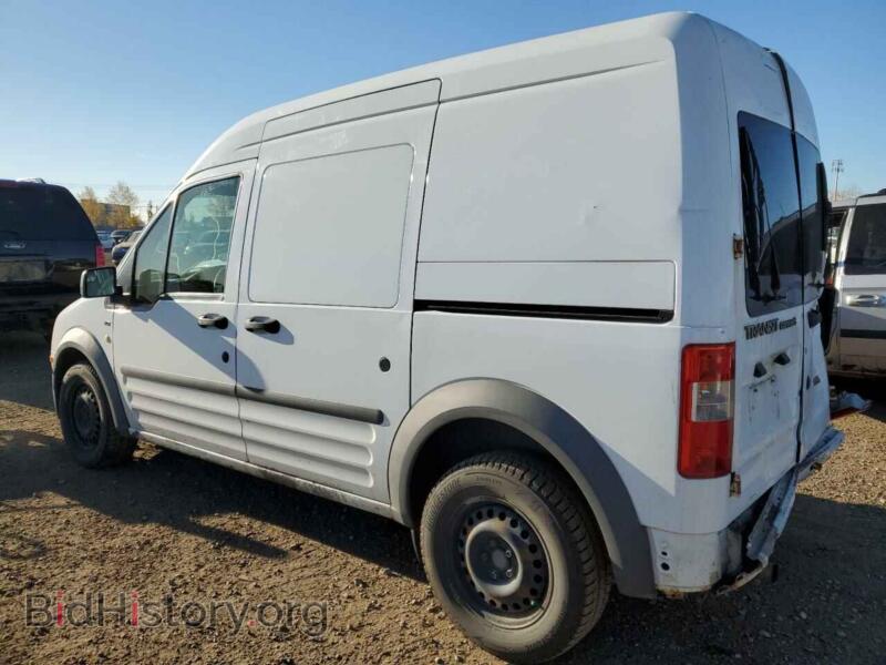 2012 Ford TRANSIT (VIN NM0LS7DN1CT098803) — photo 2 of 13