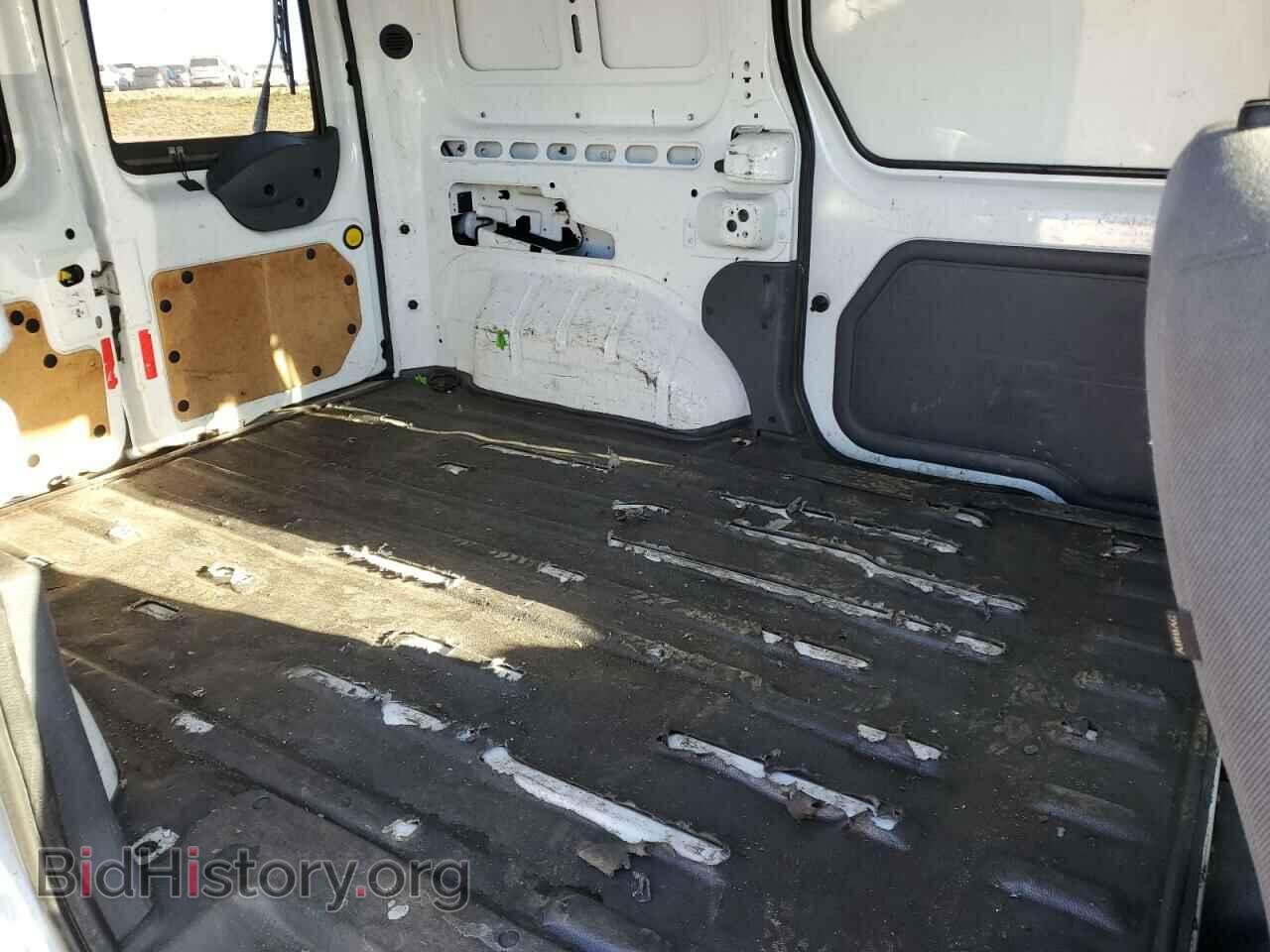2012 FORD TRANSIT - VIN: NM0LS7DN1CT098803 - Photo 11