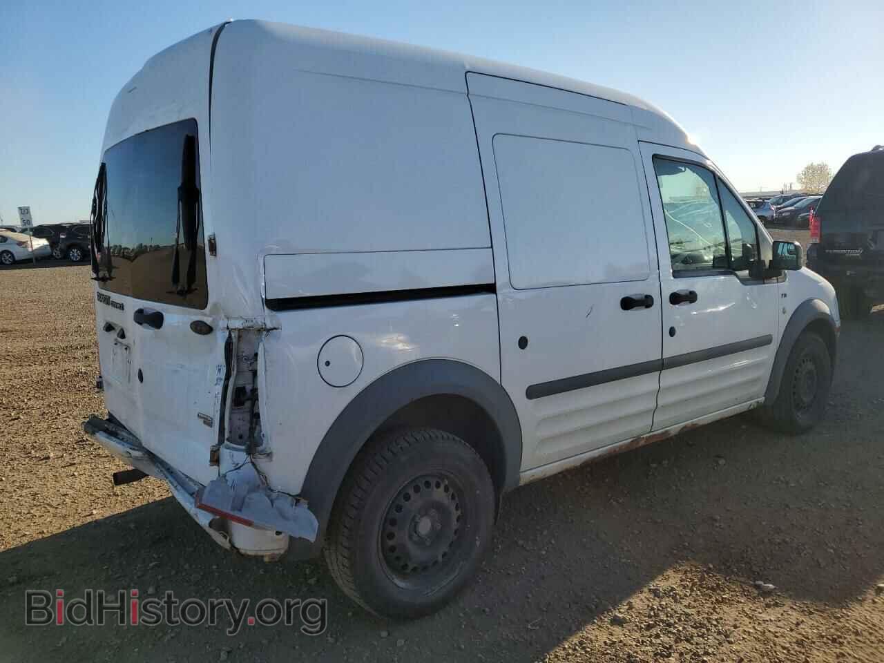 2012 FORD TRANSIT - VIN: NM0LS7DN1CT098803 - Photo 3