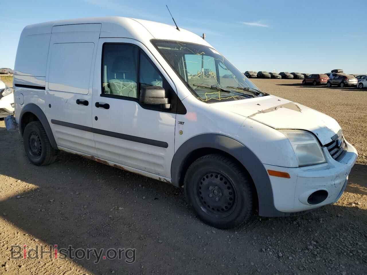 2012 FORD TRANSIT - VIN: NM0LS7DN1CT098803 - Photo 4
