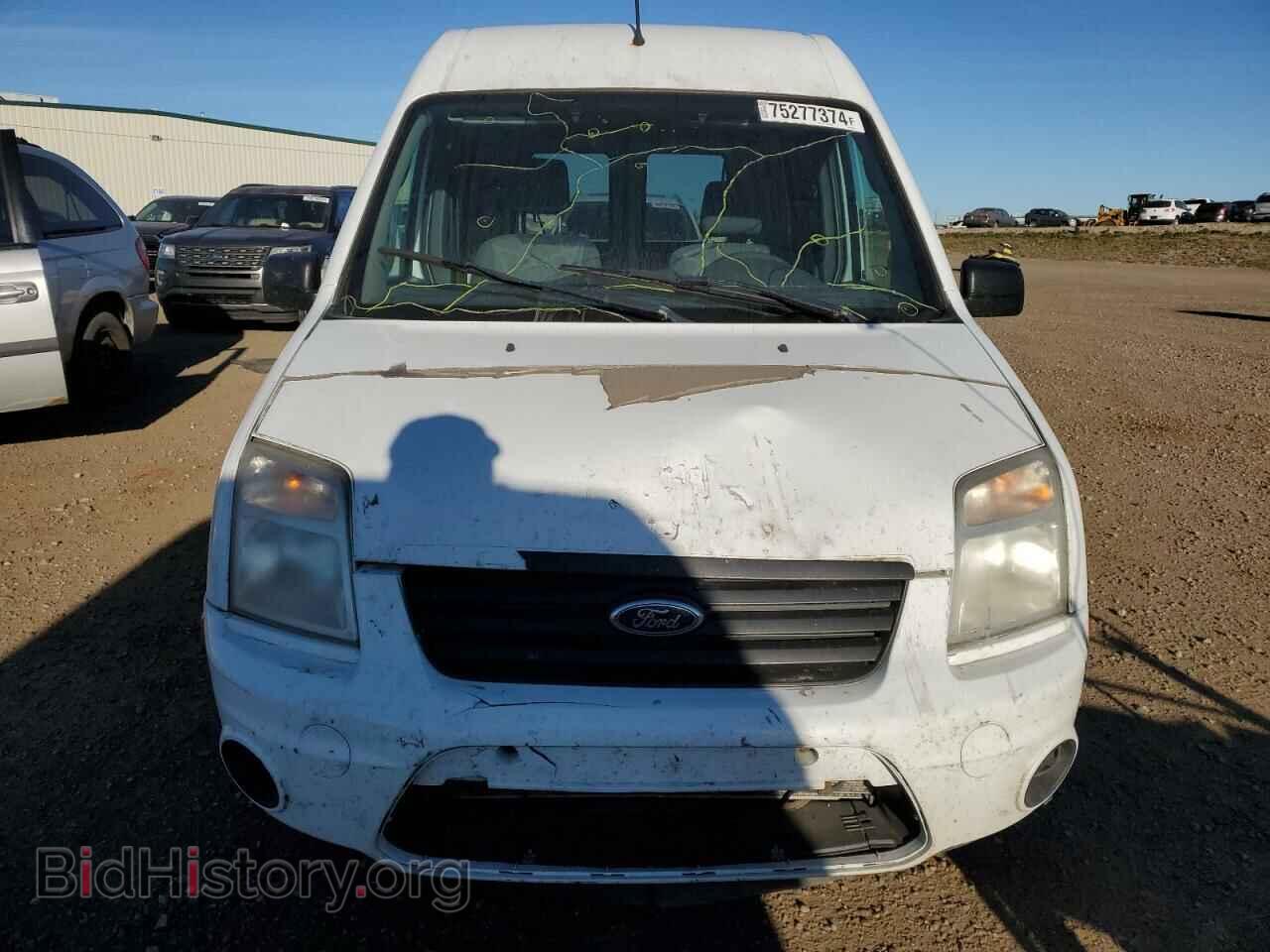 2012 FORD TRANSIT - VIN: NM0LS7DN1CT098803 - Photo 5
