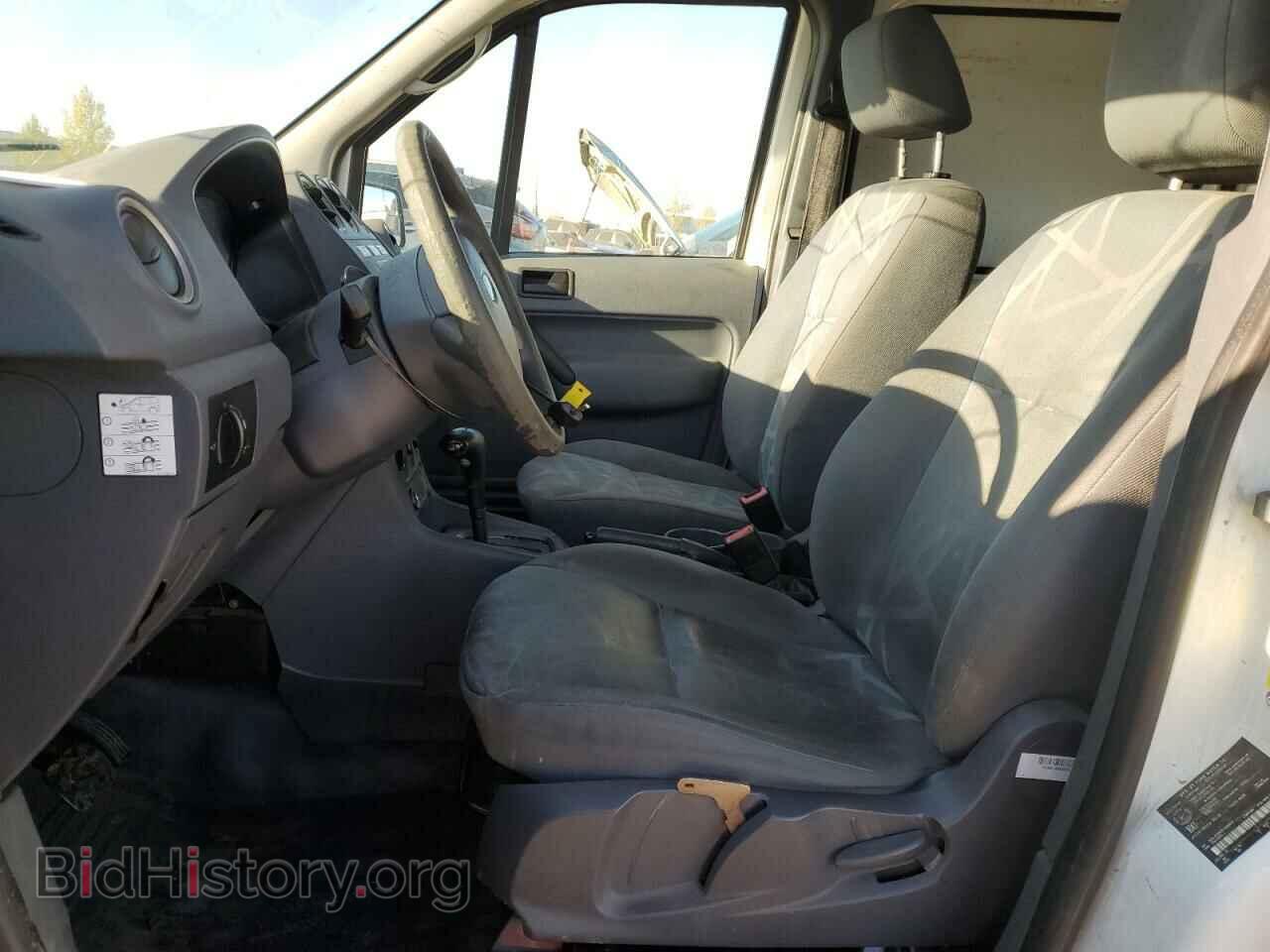 2012 FORD TRANSIT - VIN: NM0LS7DN1CT098803 - Photo 7