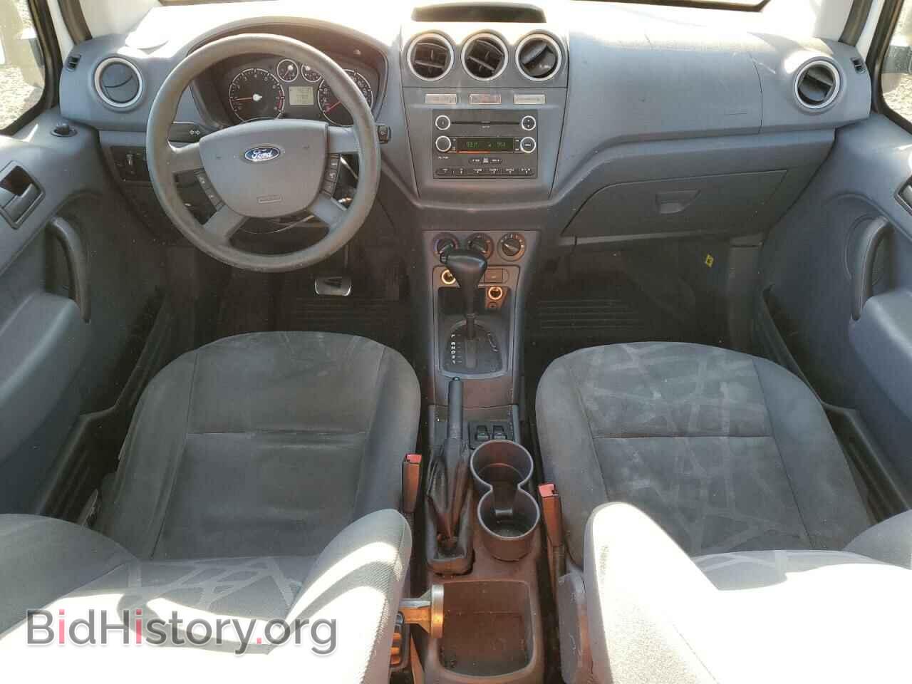 2012 FORD TRANSIT - VIN: NM0LS7DN1CT098803 - Photo 8