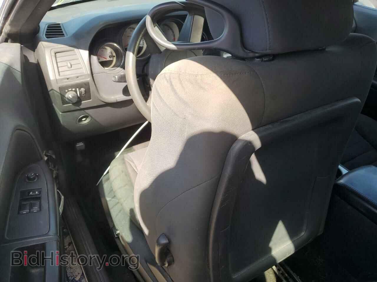 2010 DODGE CHALLENGER - VIN: 2B3CJ4DV5AH321151 - Фото 8