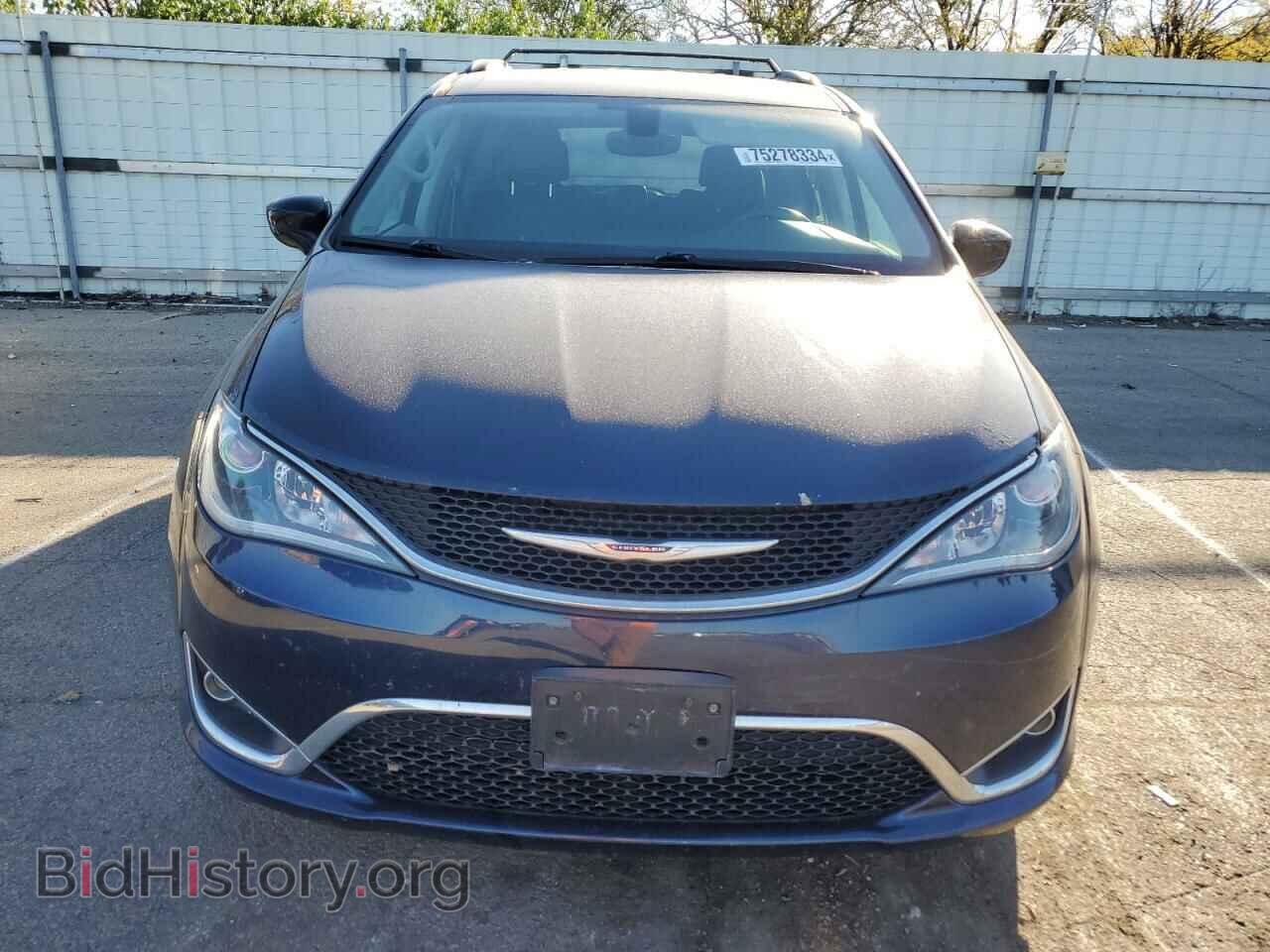 2017 CHRYSLER PACIFICA - VIN: 2C4RC1BG3HR703771 - Фото 5