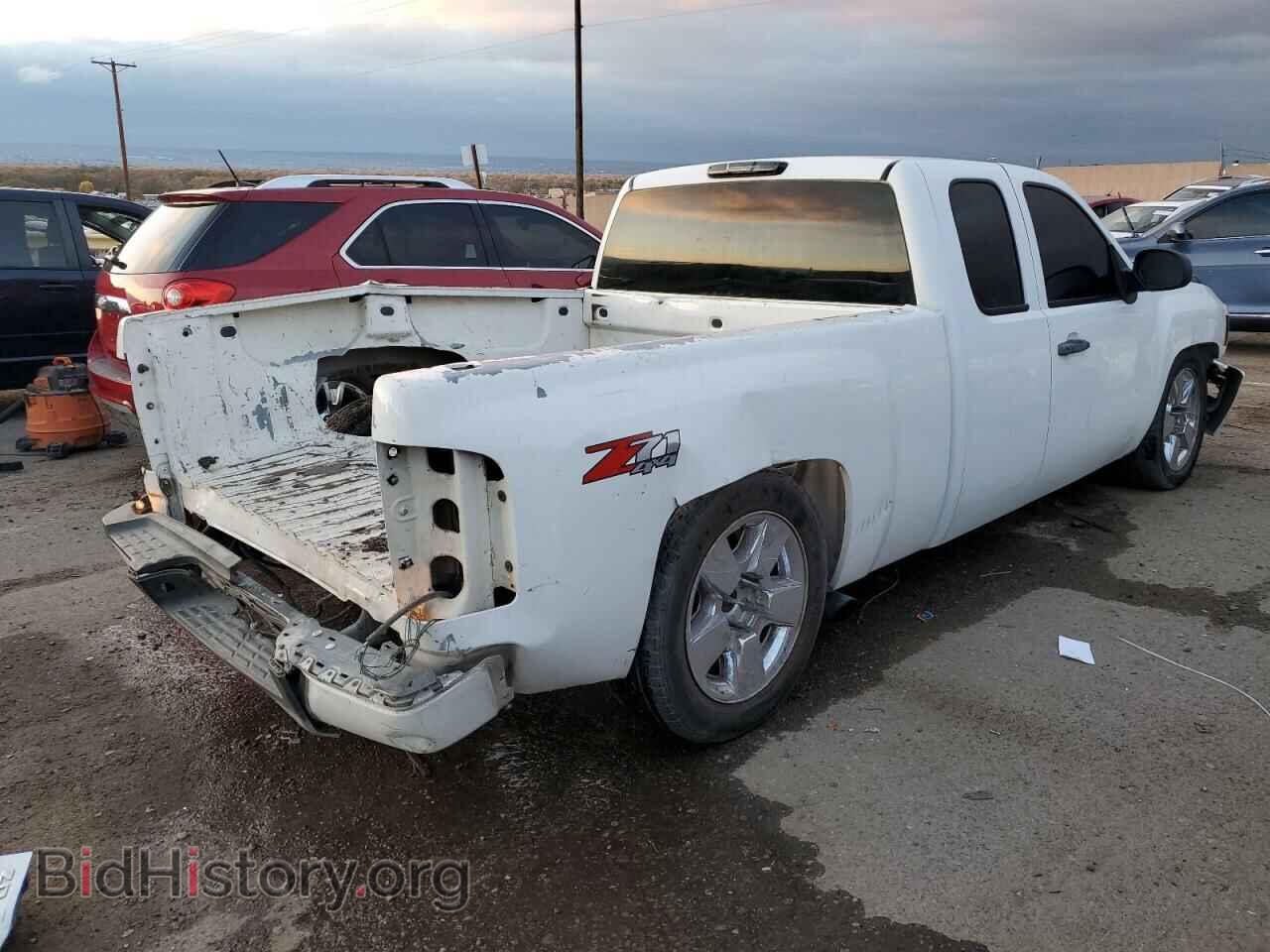 2007 CHEVROLET ALL Models - VIN: 2GCEC19C471645863 - Photo 3