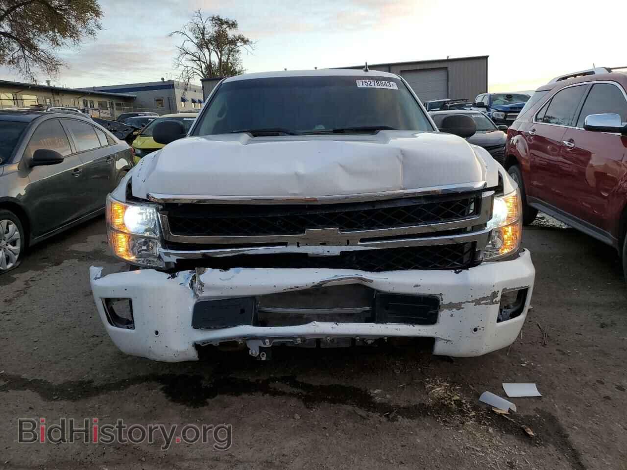 2007 CHEVROLET ALL Models - VIN: 2GCEC19C471645863 - Photo 5