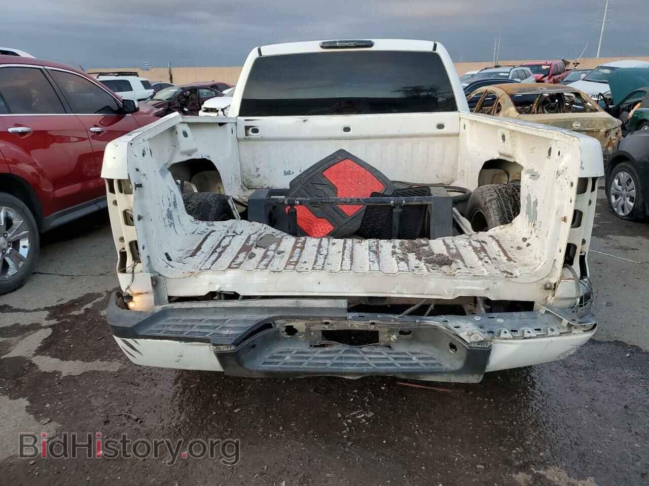 2007 CHEVROLET ALL Models - VIN: 2GCEC19C471645863 - Photo 6