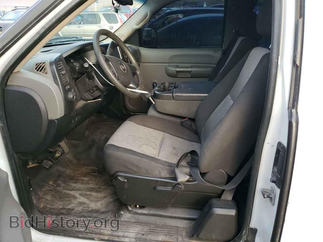 2007 CHEVROLET ALL Models - VIN: 2GCEC19C471645863 - Photo 7
