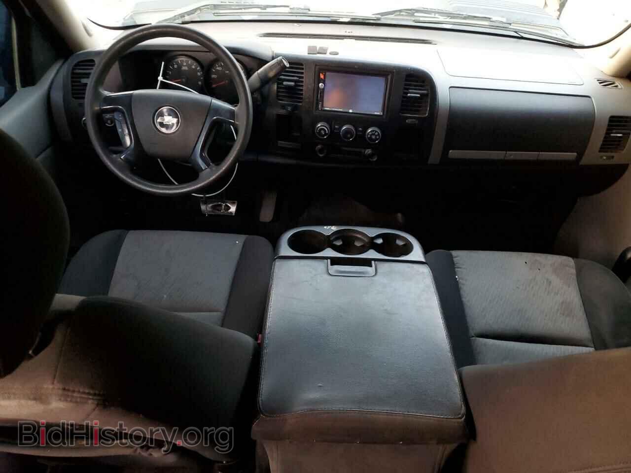 2007 CHEVROLET ALL Models - VIN: 2GCEC19C471645863 - Photo 8
