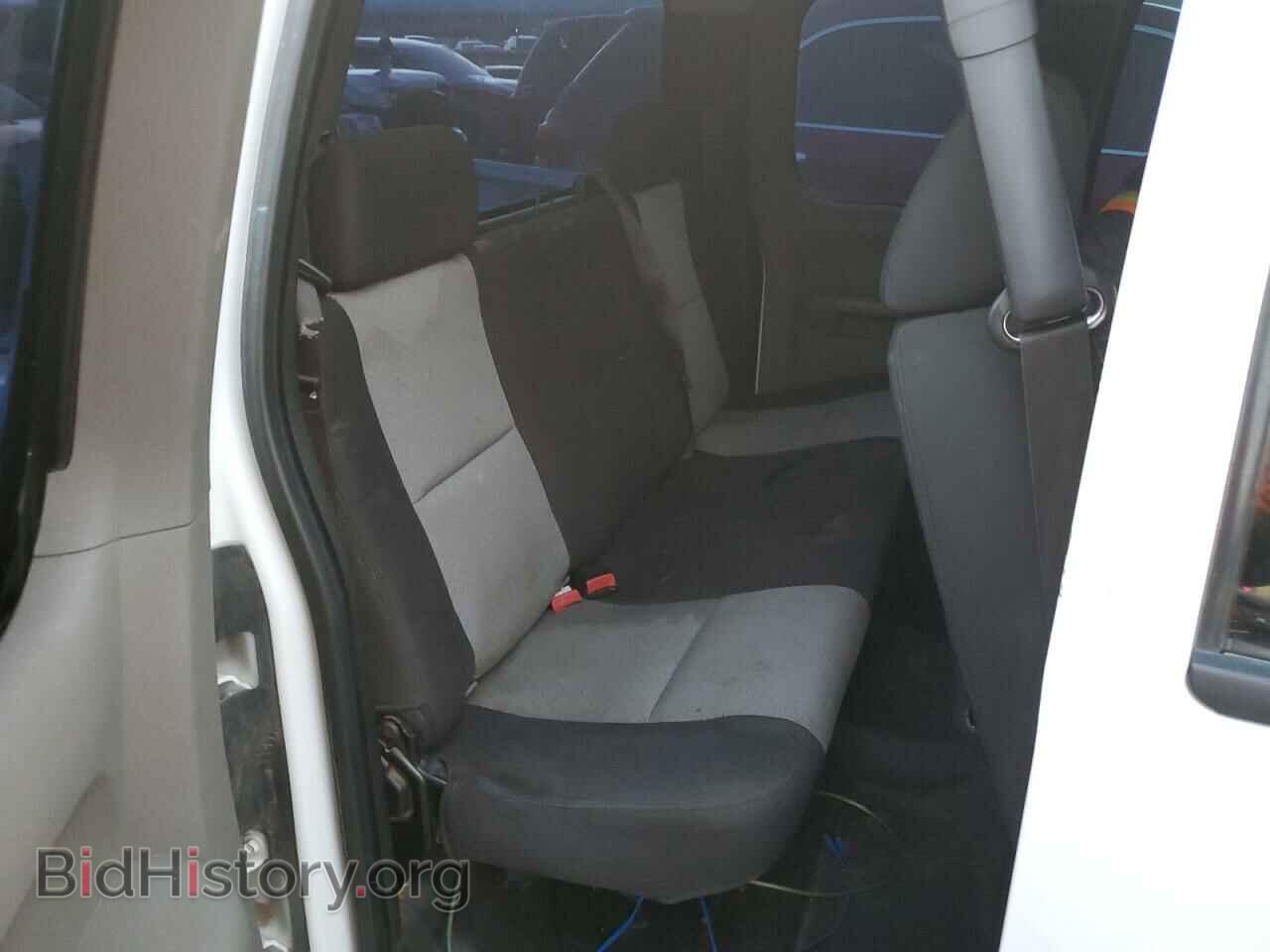2007 CHEVROLET ALL Models - VIN: 2GCEC19C471645863 - Photo 10