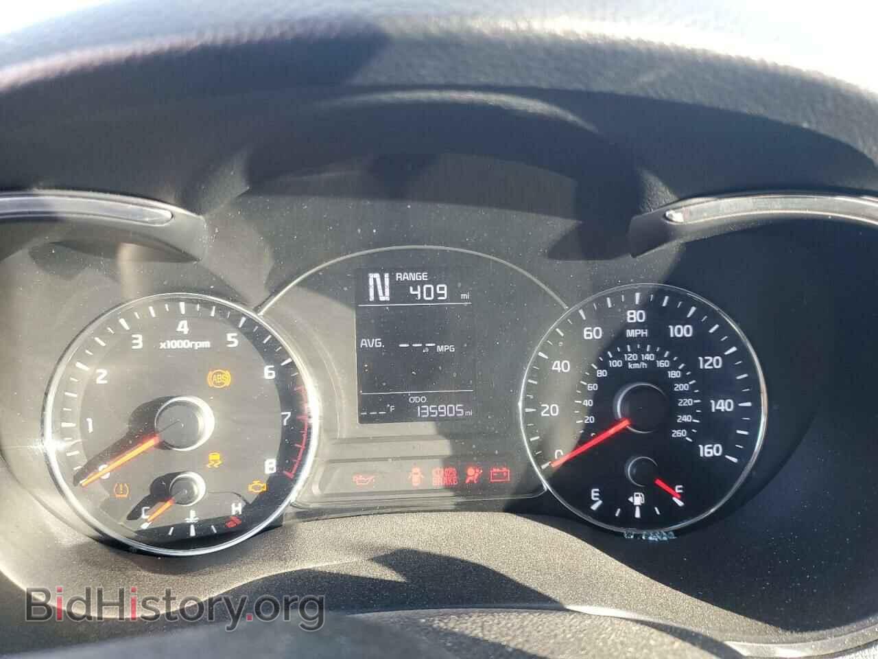 2017 KIA FORTE - VIN: 3KPFK4A78HE039381 - Фото 9