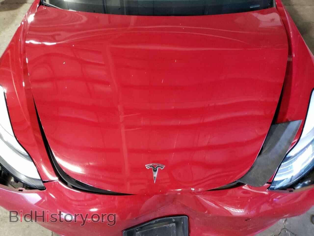 2018 TESLA MODEL 3 - VIN: 5YJ3E1EB0JF091658 - Photo 11
