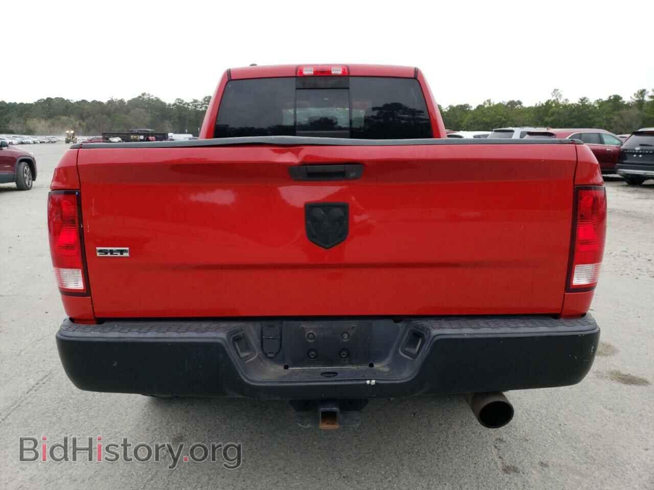 2017 RAM 1500 - VIN: 1C6RR6GT4HS550292 - Фото 6