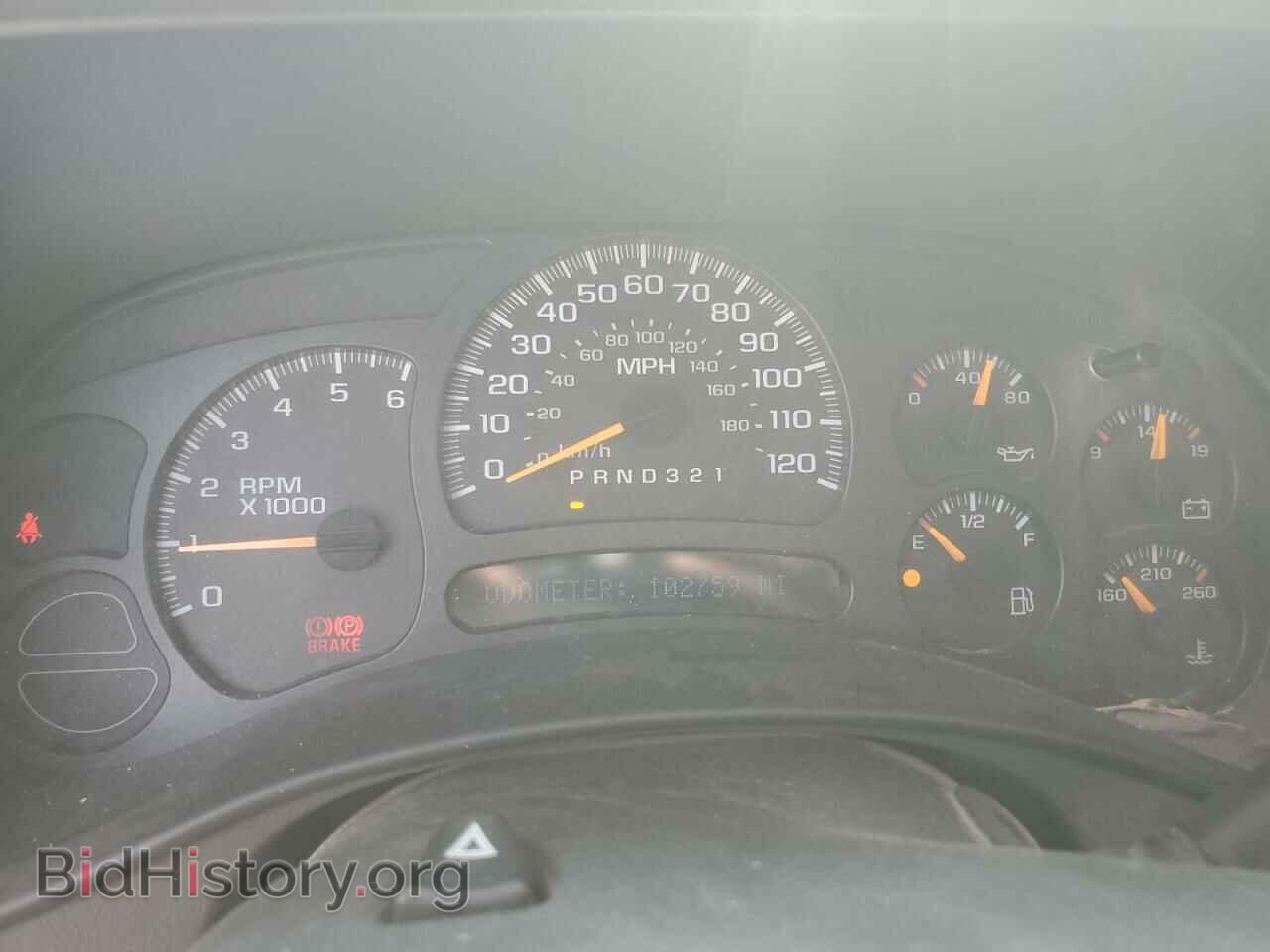 2007 GMC SIERRA - VIN: 3GTEC14X97G239918 - Фото 9
