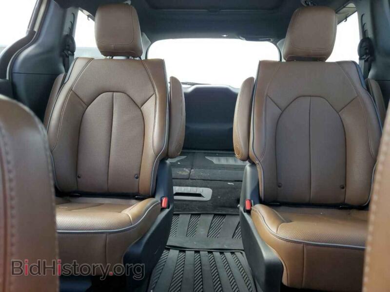 2020 Chrysler PACIFICA (VIN 2C4RC1N70LR274898) — фото 10 из 13