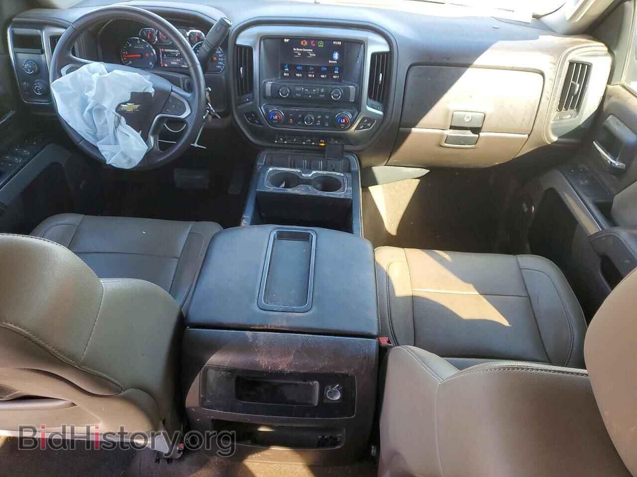 2014 CHEVROLET ALL Models - VIN: 3GCUKSEC7EG322521 - Фото 8