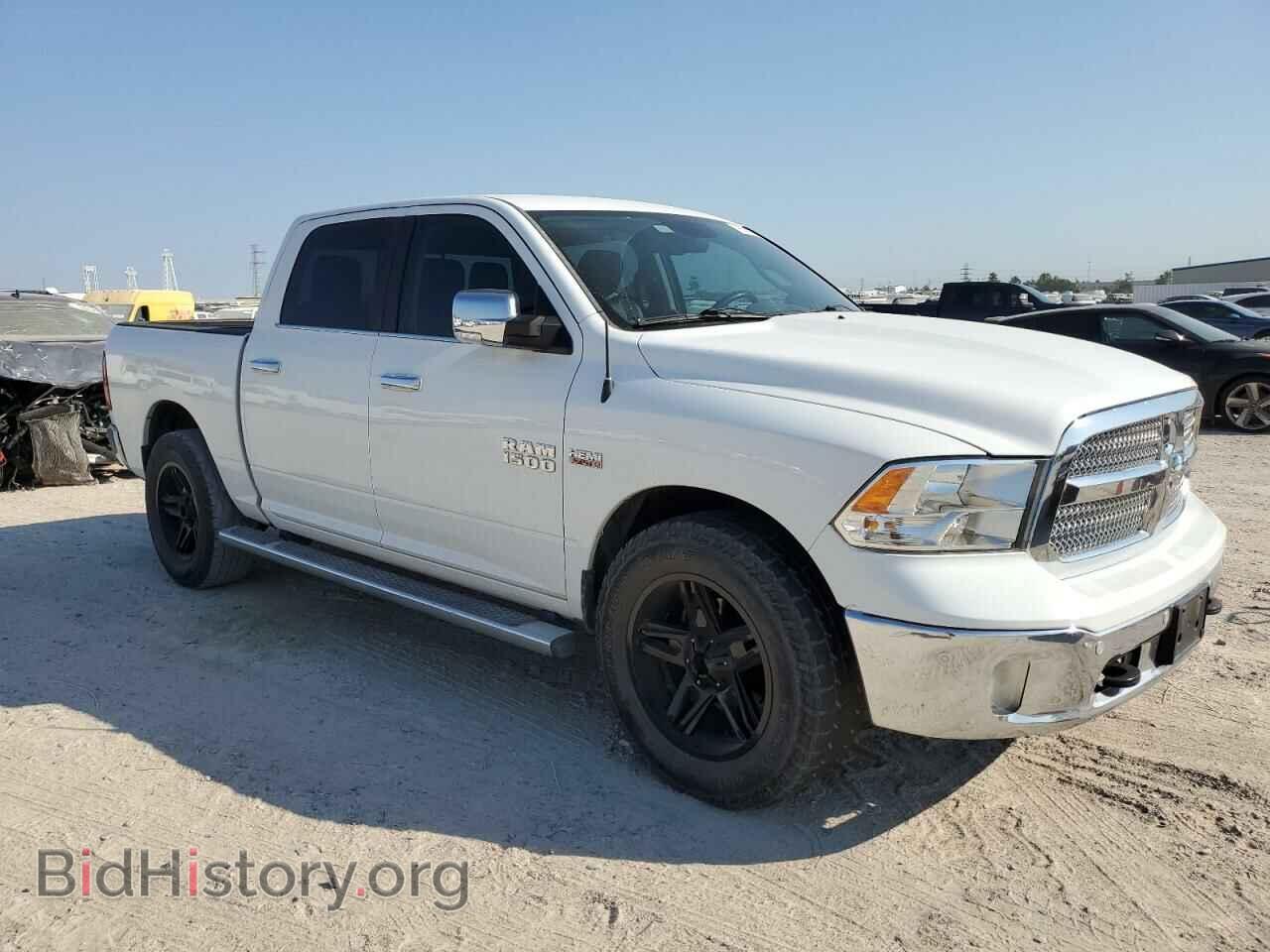 2017 RAM 1500 - VIN: 1C6RR7LT2HS845998 - Photo 4