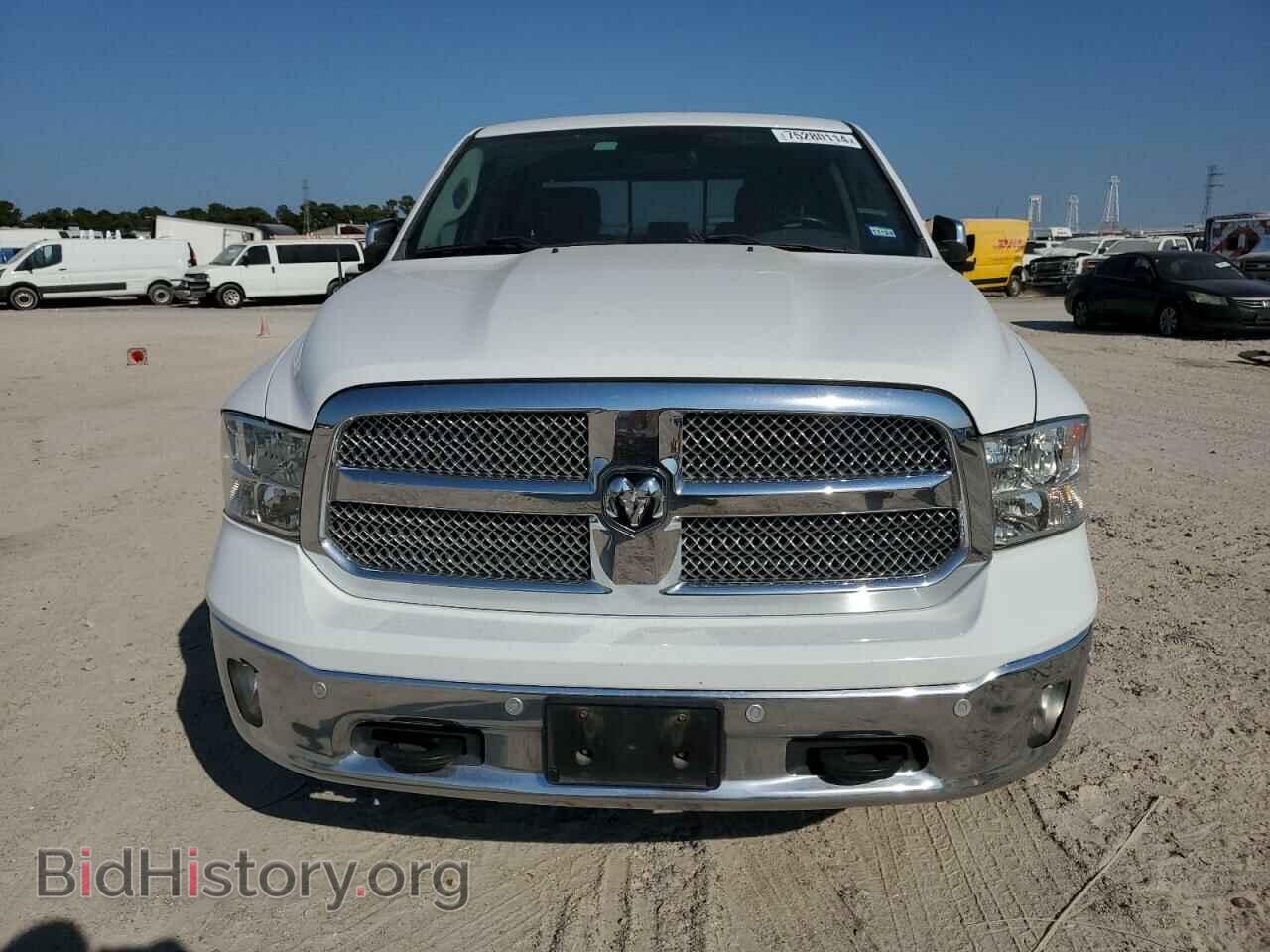 2017 RAM 1500 - VIN: 1C6RR7LT2HS845998 - Photo 5