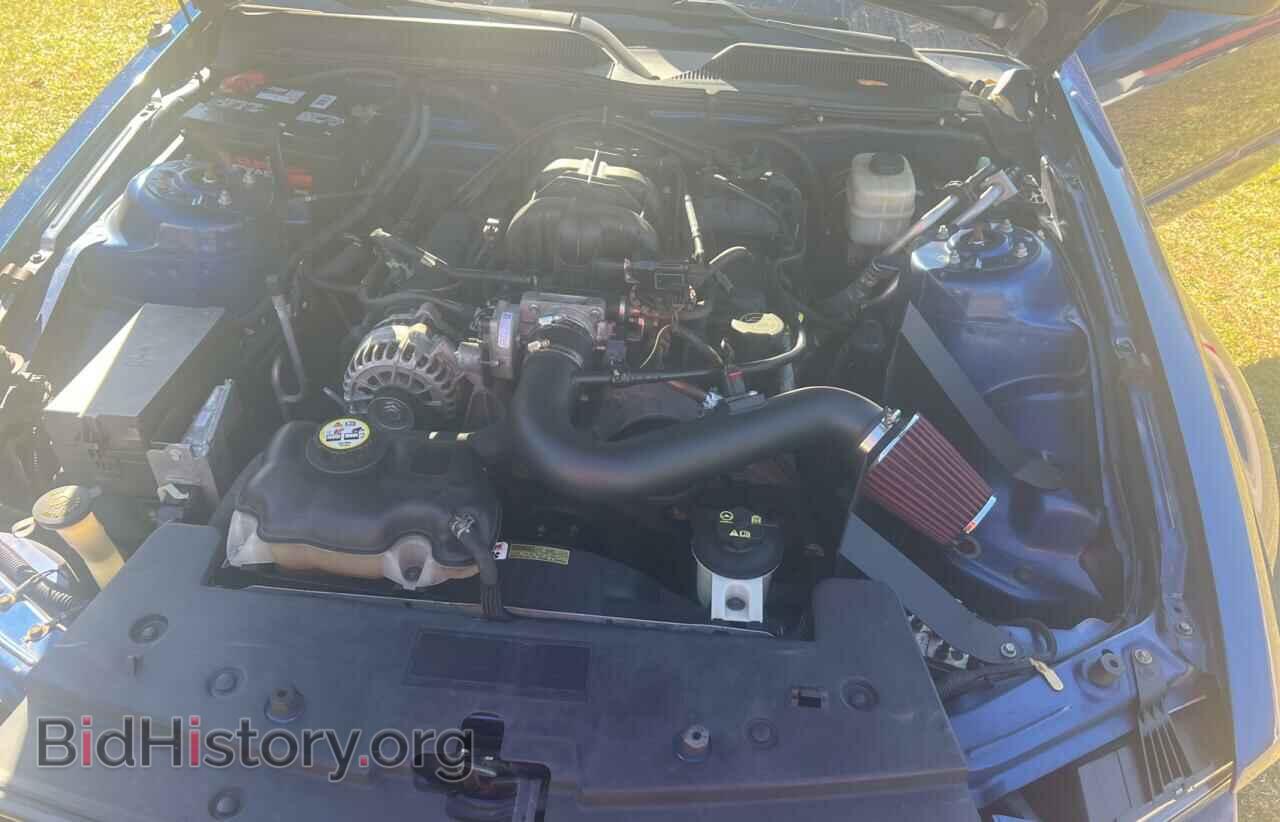 2008 FORD ALL Models - VIN: 1ZVHT84N185106130 - Фото 7