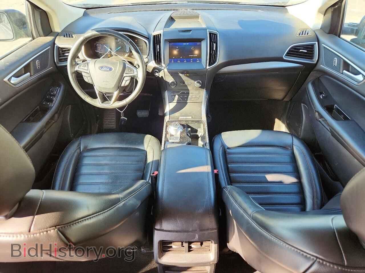 2020 FORD EDGE - VIN: 2FMPK4J95LBA29313 - Фото 8
