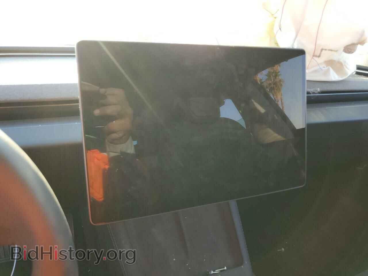 2024 TESLA MODEL 3 - VIN: 5YJ3E1EB0RF734523 - Photo 9
