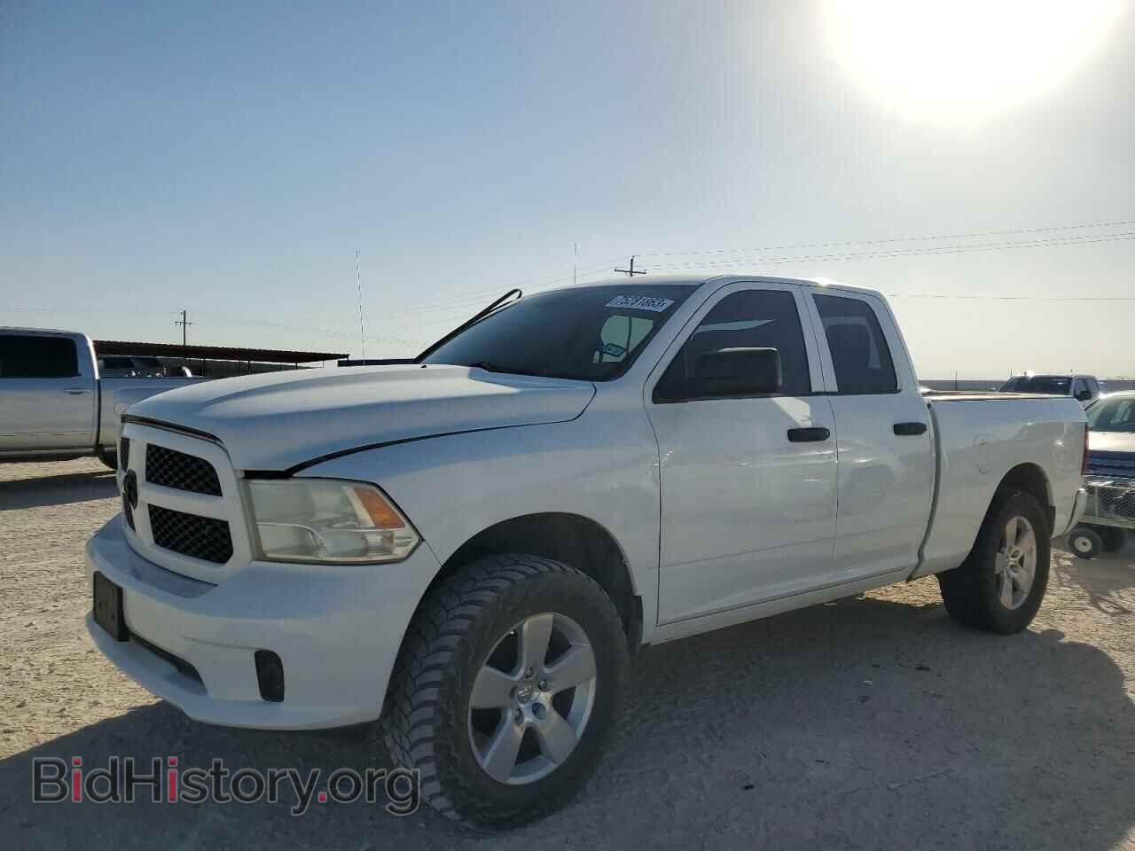 Photo 1C6RR7FT7DS588696 - DODGE All Models 2013