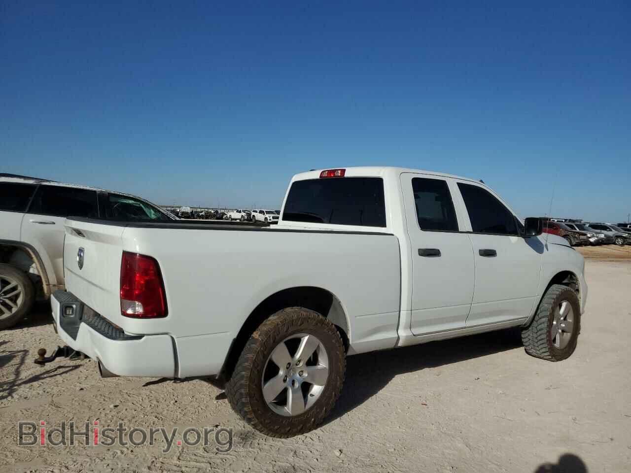 2013 DODGE All Models - VIN: 1C6RR7FT7DS588696 - Photo 3