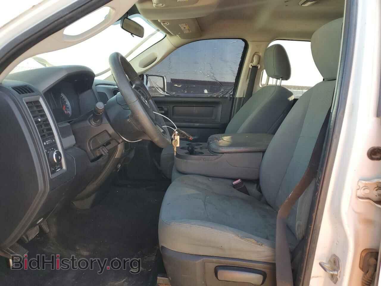 2013 DODGE All Models - VIN: 1C6RR7FT7DS588696 - Photo 7
