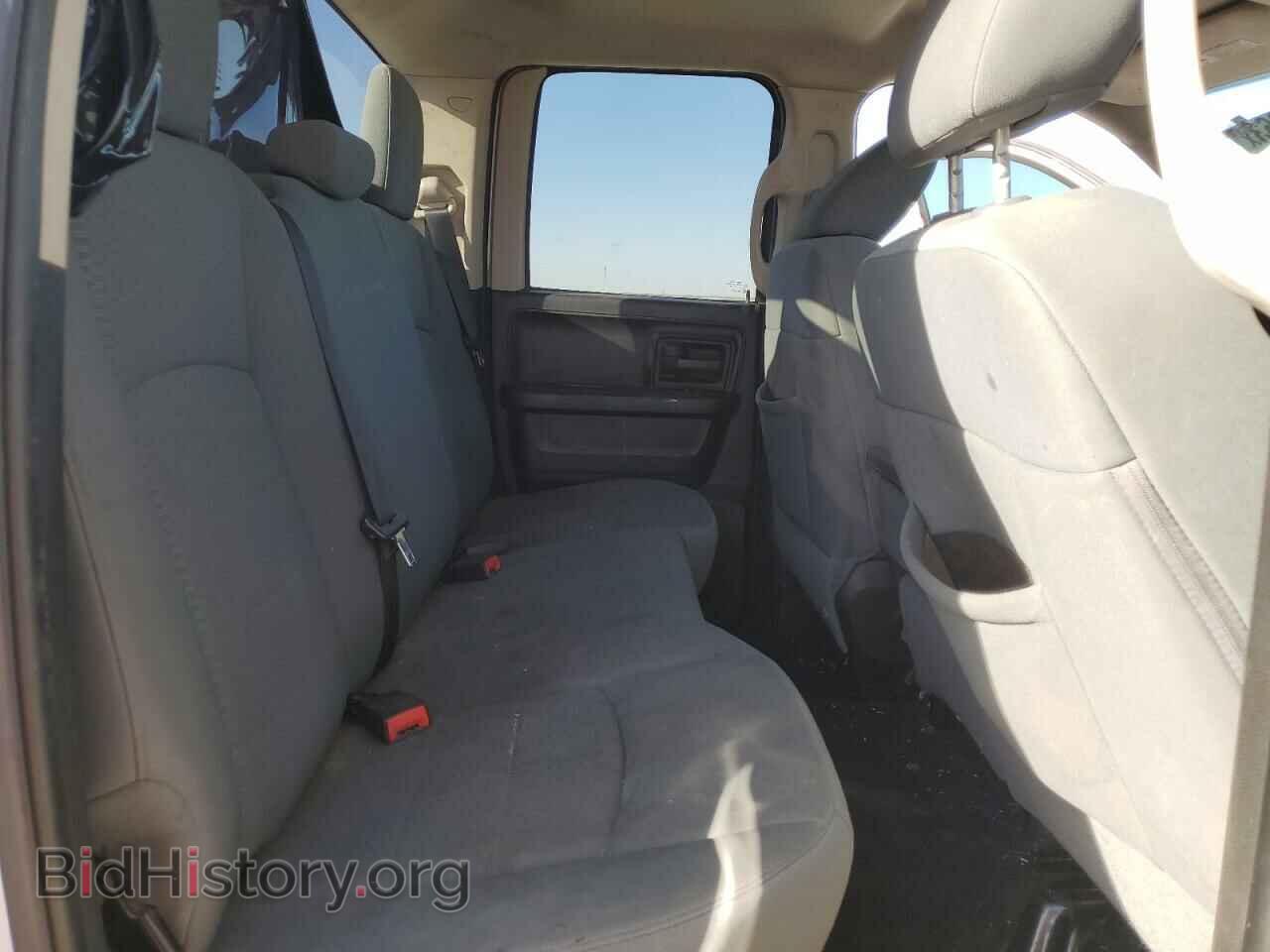 2013 DODGE All Models - VIN: 1C6RR7FT7DS588696 - Photo 10