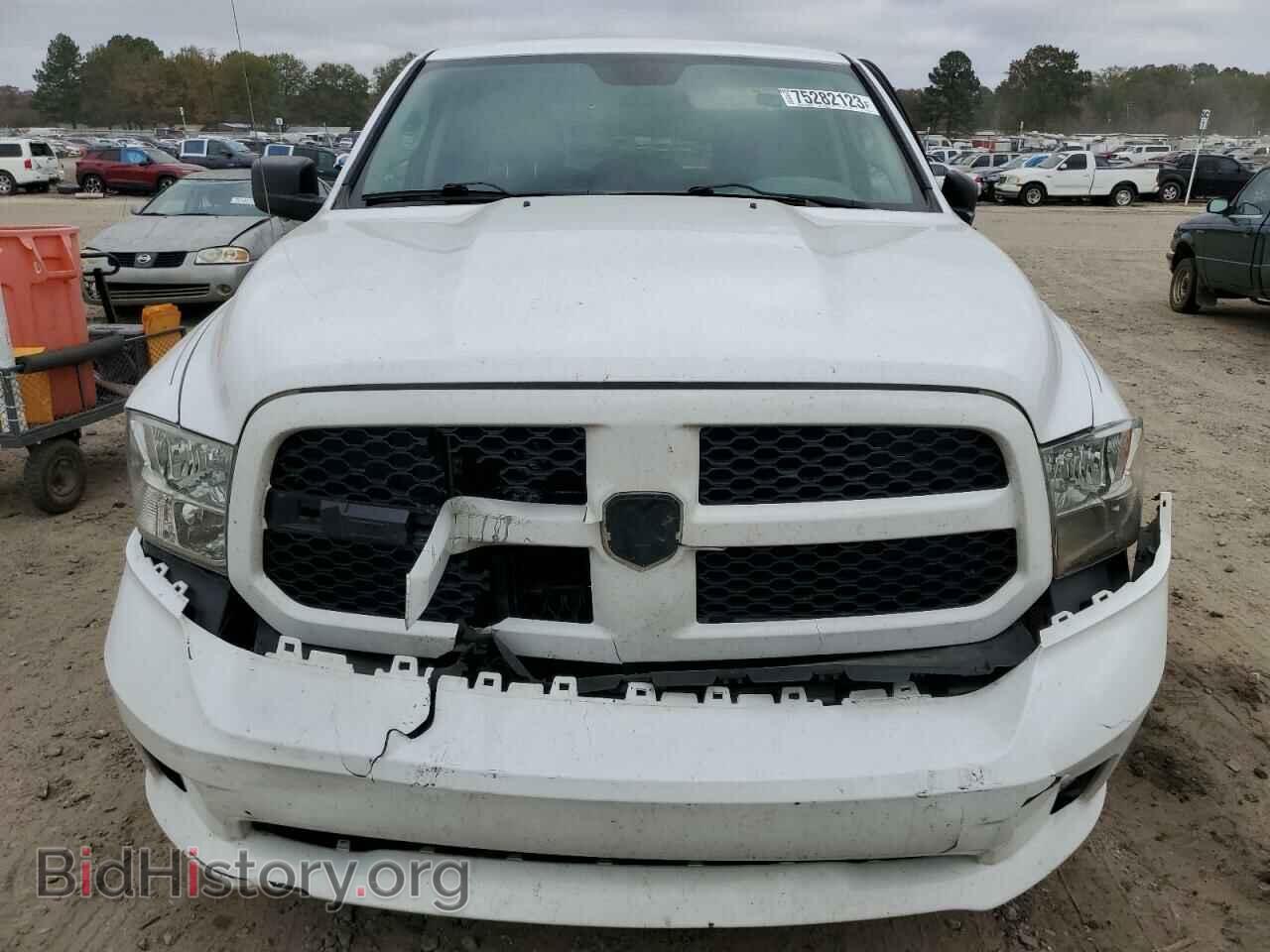 2015 RAM 1500 - VIN: 1C6RR6KT5FS676763 - Фото 5