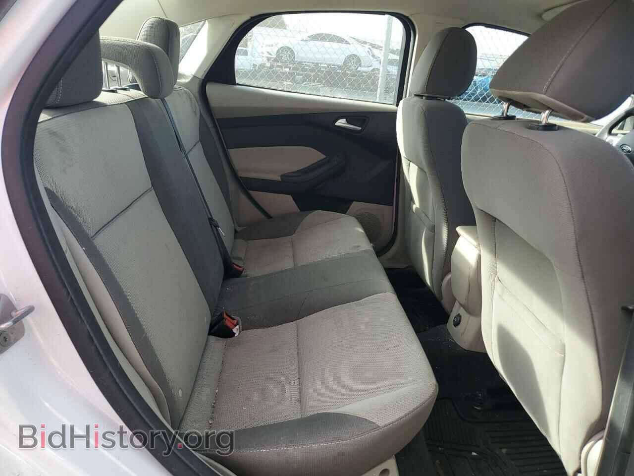 2014 FORD FOCUS - VIN: 1FADP3F25EL161835 - Photo 10