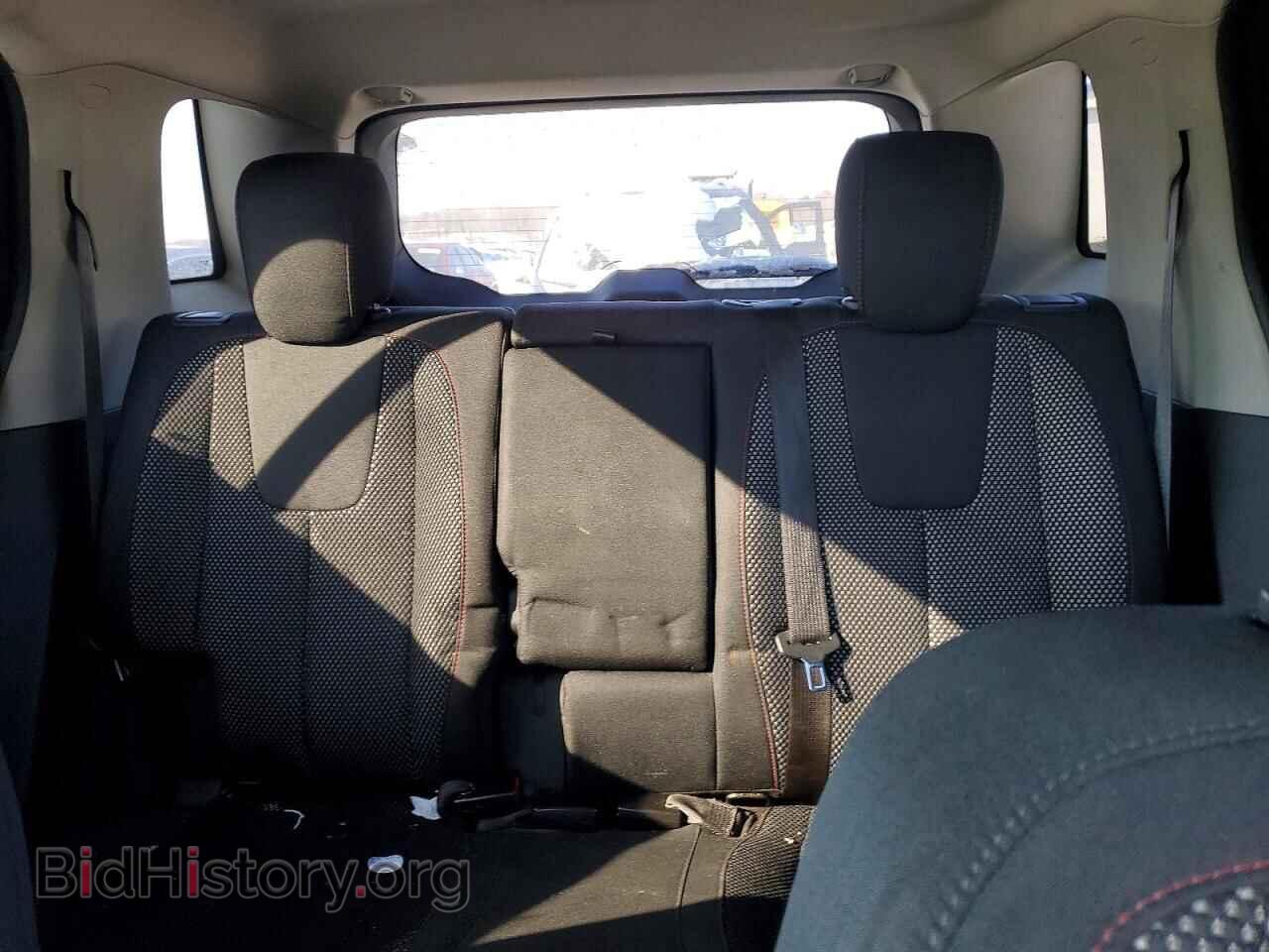 2012 GMC TERRAIN - VIN: 2GKFLTEK1C6110794 - Photo 10
