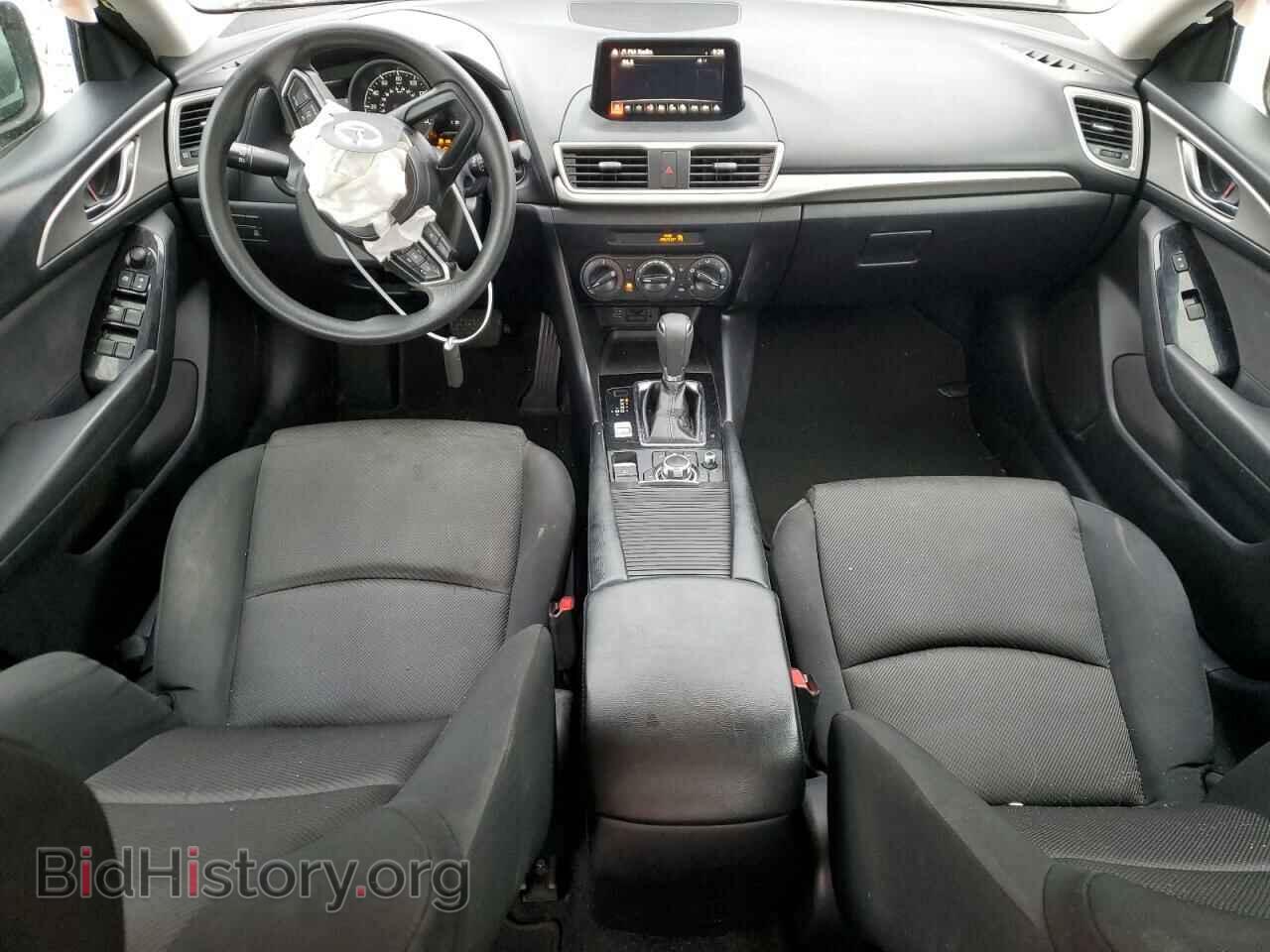 2017 MAZDA 3 - VIN: 3MZBN1U74HM154448 - Photo 8