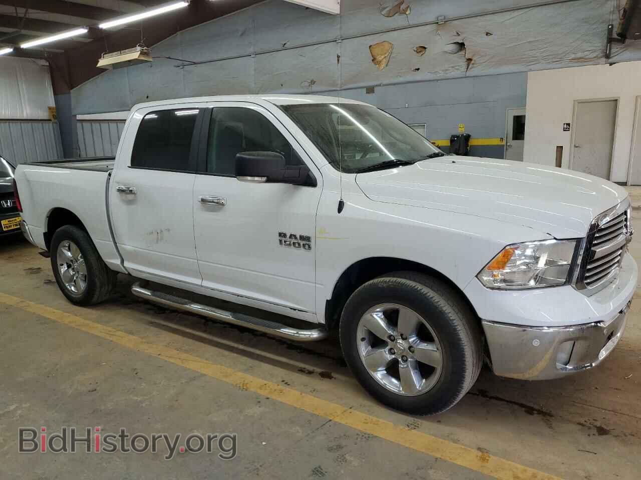 2017 RAM 1500 - VIN: 1C6RR7LG9HS762880 - Фото 4