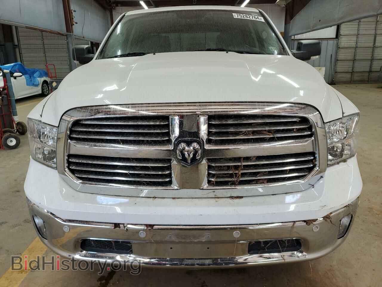 2017 RAM 1500 - VIN: 1C6RR7LG9HS762880 - Фото 5
