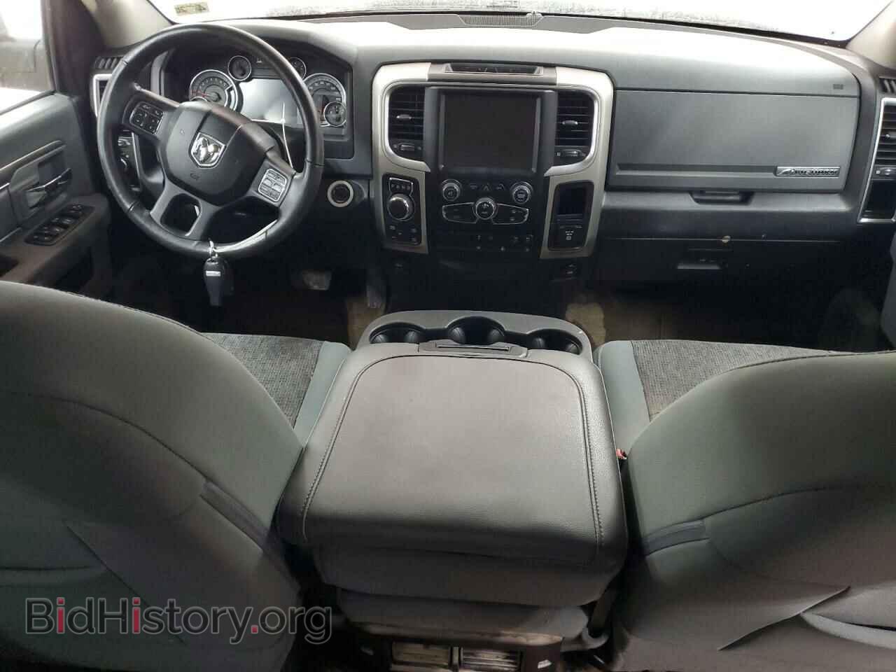 2017 RAM 1500 - VIN: 1C6RR7LG9HS762880 - Фото 8