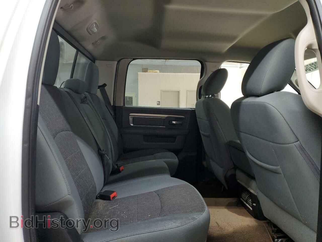 2017 RAM 1500 - VIN: 1C6RR7LG9HS762880 - Фото 10