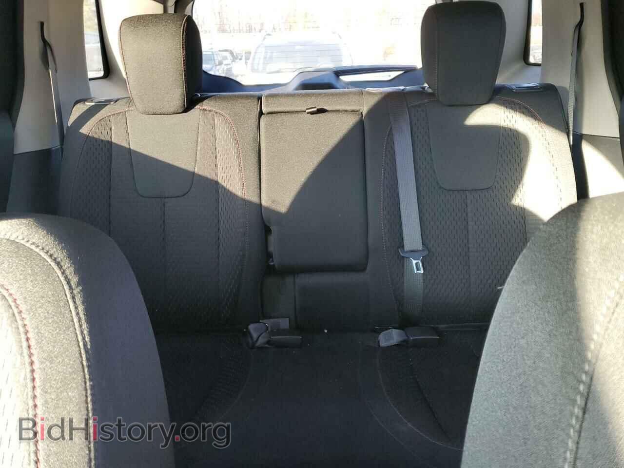 2014 GMC TERRAIN - VIN: 2GKALMEK2E6373122 - Photo 10