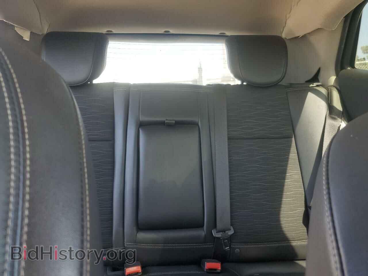 2015 BUICK ENCORE - VIN: KL4CJASB1FB096646 - Фото 10